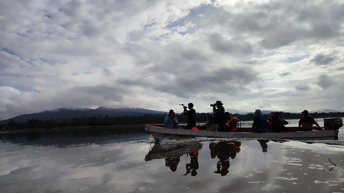 Lago de Pátzcuaro 2